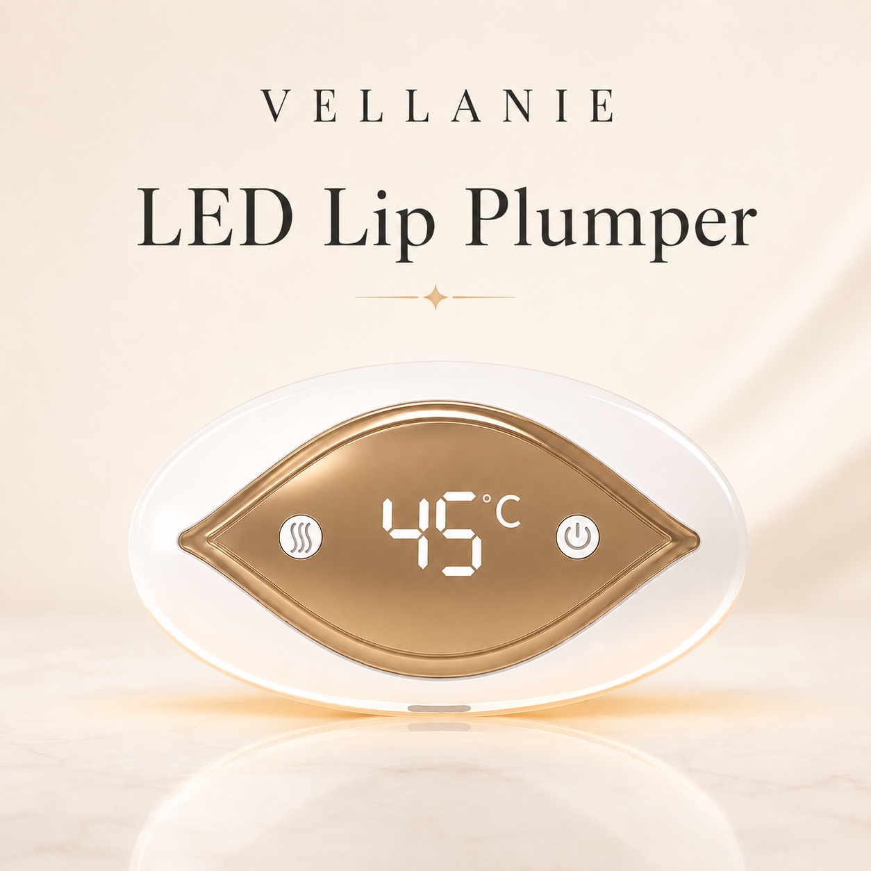 Vellanie™ LED Lip Plumper
