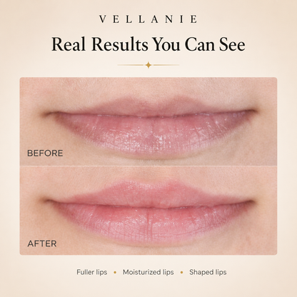 Vellanie™ LED Lip Plumper