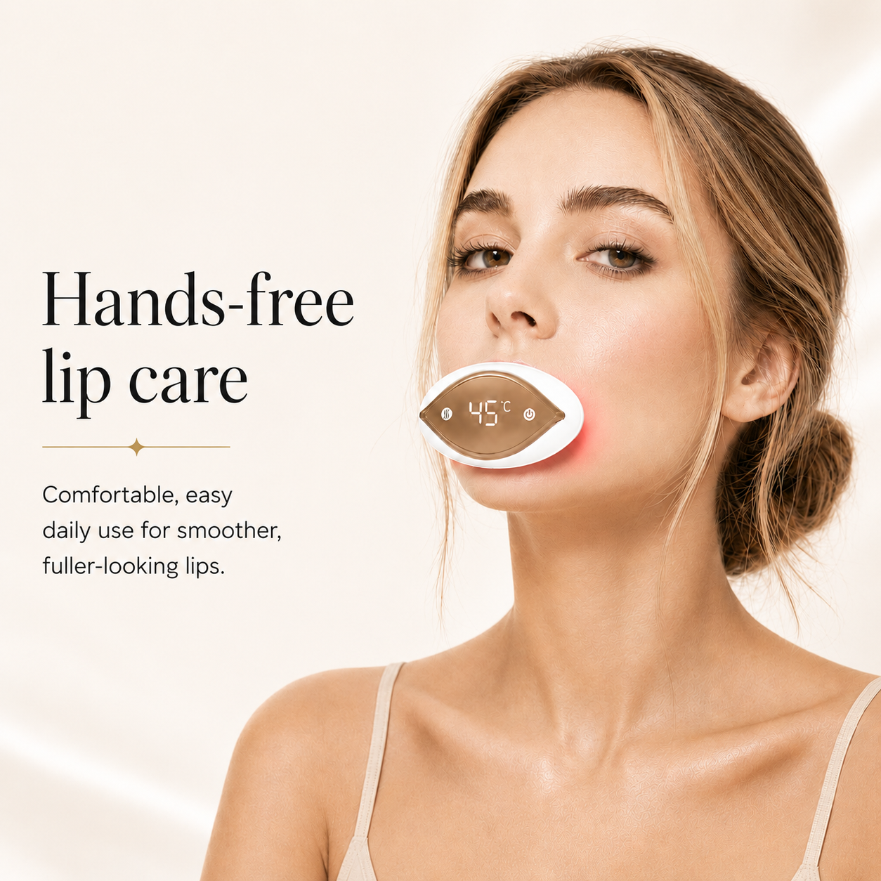 Vellanie™ LED Lip Plumper