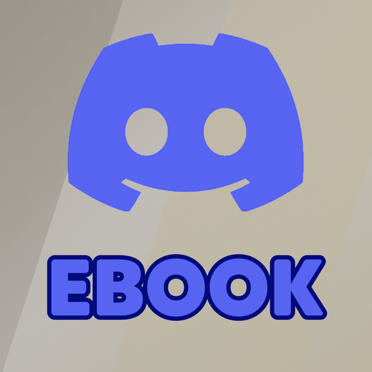Discord EBOOK